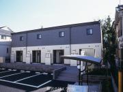 ＪＲ中央線西八王子駅までバス約12分 徒歩9分