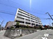 ＪＲ山陽本線朝霧駅まで徒歩13分