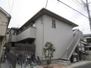 ＪＲ埼京線与野本町駅まで徒歩38分