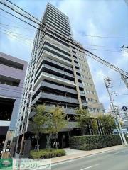 ル・サンクタワー仙台勾当台通