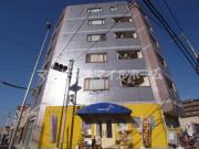 パステロ扇町
