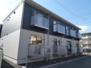 LINK STAGE 西中田A