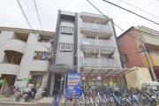 ロータリーマンション西三荘