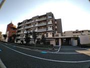 阪急宝塚線庄内駅まで徒歩5分