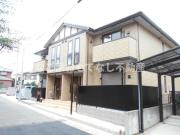名鉄犬山線西春駅まで徒歩10分
