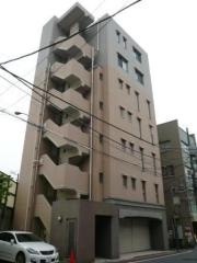 京急本線六郷土手駅まで徒歩2分