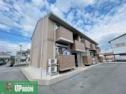名鉄小牧線小牧原駅まで徒歩49分