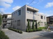 京王線芦花公園駅まで徒歩6分