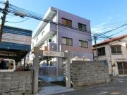 ＪＲ総武本線新小岩駅まで徒歩23分
