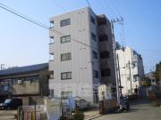 ＪＲ阪和線杉本町駅まで徒歩2分