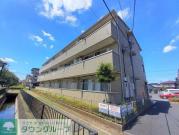 リバーパーク蒲生 C