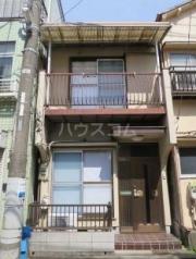 増田 A棟
