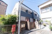 ウェルステン山王 Casa1