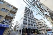 グランドコンシェルジュ南調布