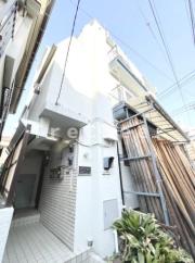 東急目黒線武蔵小山駅まで徒歩9分