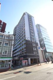 地下鉄七隈線渡辺通駅まで徒歩7分
