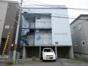 ストラーダ中の島