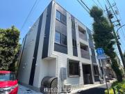 多摩都市モノレール柴崎体育館駅まで徒歩9分