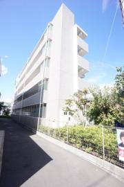 東急田園都市線二子新地駅まで徒歩7分