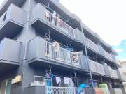 斎藤マンション
