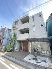 阪神本線大物駅まで徒歩6分