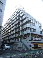 SKハイツ芝新町