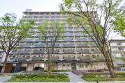 URアーバンフォレスト金山
