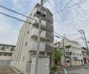 都電荒川線宮ノ前駅まで徒歩3分