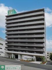 スプランディッド難波VII