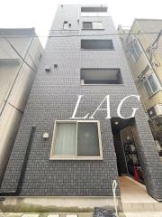 ビューノ八重洲通り