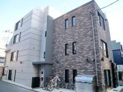 ＪＲ中央線立川駅まで徒歩7分