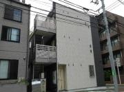都営大江戸線西新宿五丁目駅まで徒歩7分
