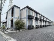 レオパレスシャルマン大塚