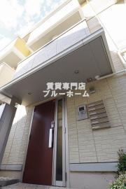 地下鉄御堂筋線あびこ駅まで徒歩5分