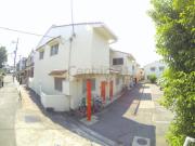 加納テラスハウス