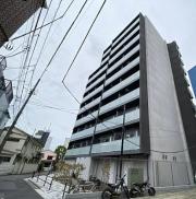 クレストコート中板橋