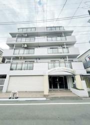 朝日プラザ天王町