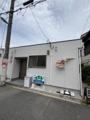 西今川1貸家