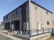 ＪＲ福塩線上戸手駅まで徒歩14分