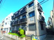 ＪＲ総武線（各駅停車）平井駅まで徒歩10分