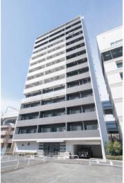 京急本線京急蒲田駅まで徒歩5分