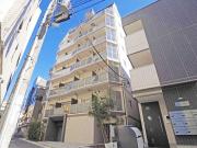 レガリス北千住