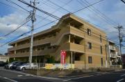 東武東上線志木駅まで徒歩15分