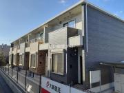 メゾングレーヌ網干新在家A