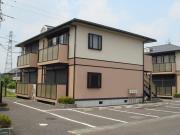 レインバレービレッジB棟