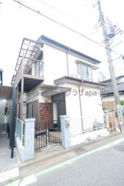 桜ヶ丘3丁目戸建