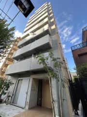 東京メトロ千代田線町屋駅まで徒歩12分