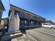 豊橋鉄道渥美線 南栄駅まで徒歩5分