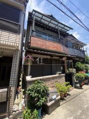 橘3丁目 一戸建