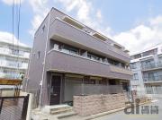 西武池袋・豊島線大泉学園駅まで徒歩8分